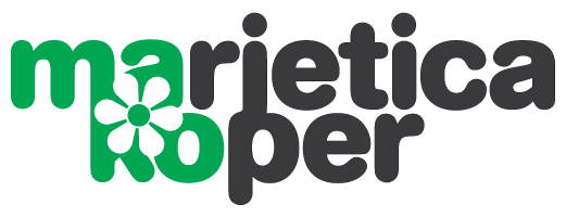 logo marjetica